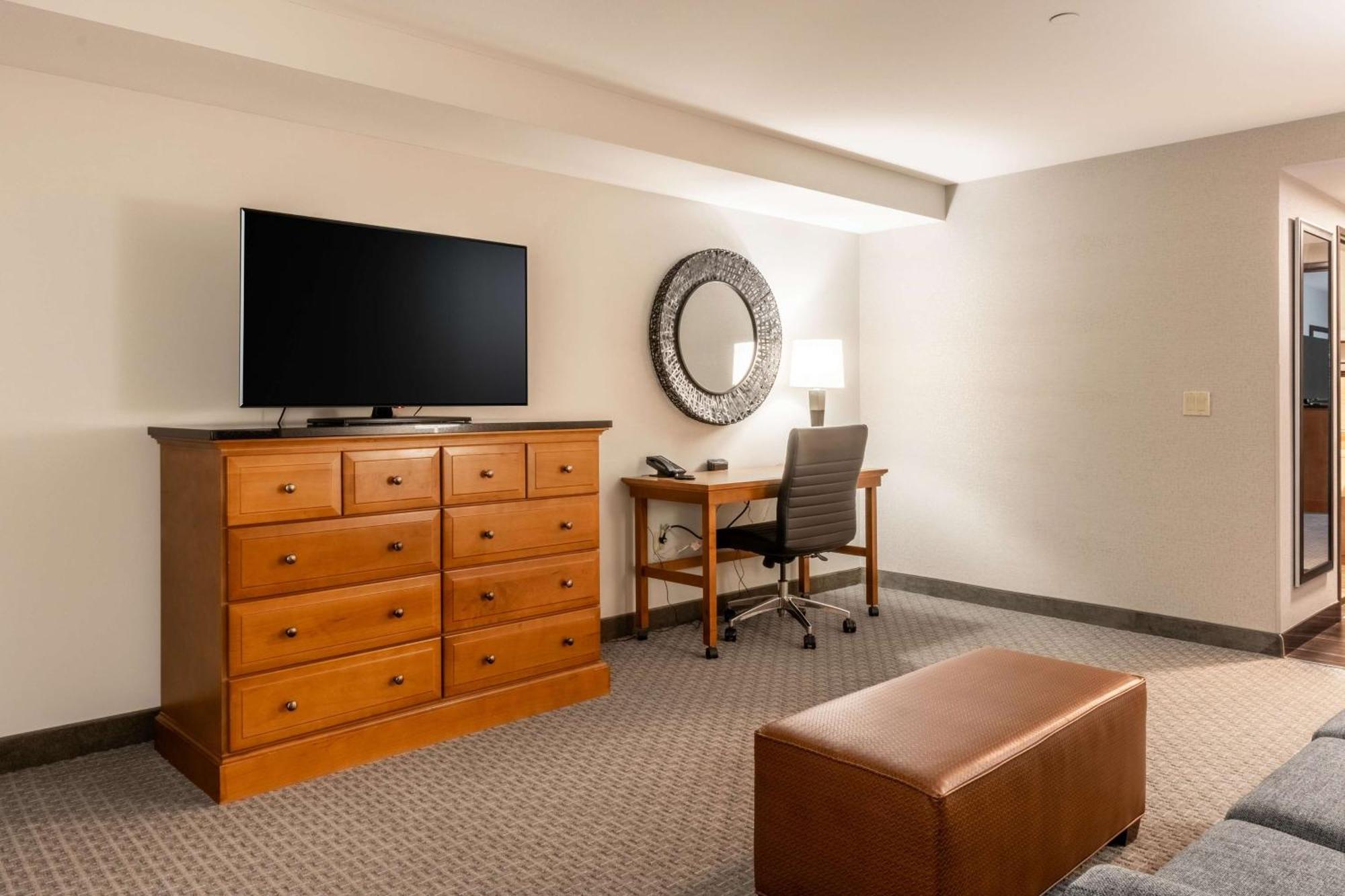 Drury Plaza Hotel Broadview Wichita Buitenkant foto