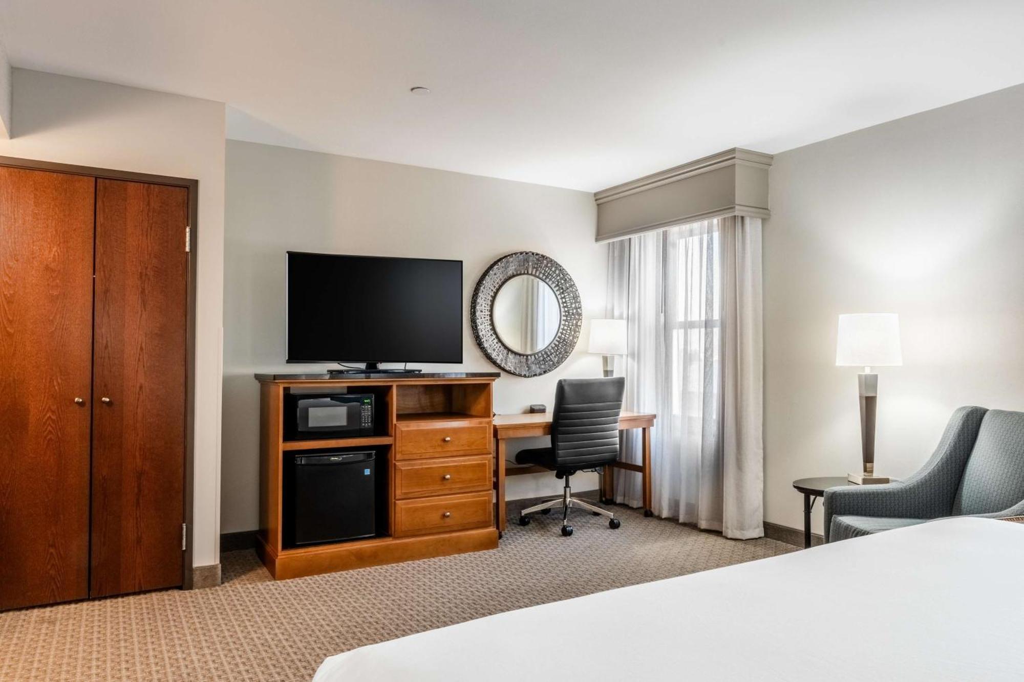 Drury Plaza Hotel Broadview Wichita Buitenkant foto